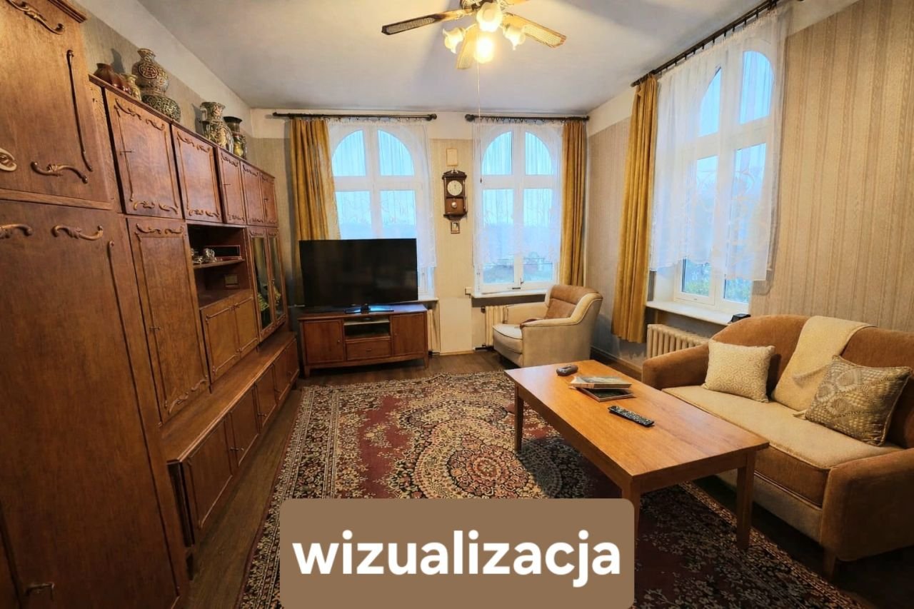 Interior visualization